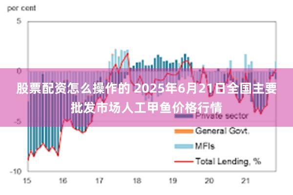 股票配资怎么操作的 2025年6月21日全国主要批发市场人工甲鱼价格行情