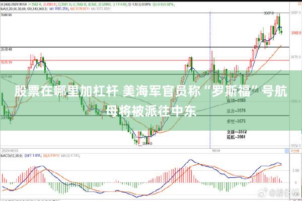 股票在哪里加杠杆 美海军官员称“罗斯福”号航母将被派往中东