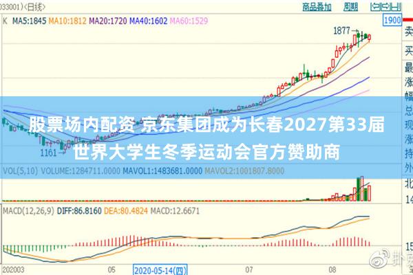 股票场内配资 京东集团成为长春2027第33届世界大学生冬季运动会官方赞助商