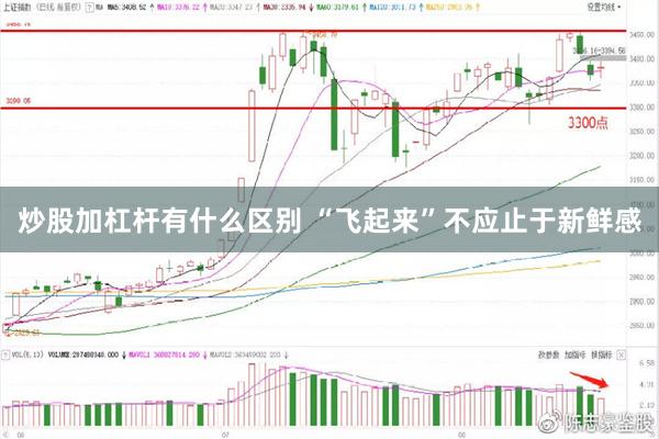 炒股加杠杆有什么区别 “飞起来”不应止于新鲜感